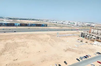 شقة - 3 غرف نوم - 4 حمامات للايجار في جاردن ريزيدنس - مدينة الإمارات - عجمان