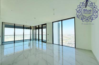 Apartment - 4 Bedrooms - 5 Bathrooms for sale in Crest Grande - Sobha Hartland - Mohammed Bin Rashid City - Dubai Apartment - 4 Bedrooms - 5 Bathrooms for sale in Crest Grande - Sobha Hartland - Mohammed Bin Rashid City - Dubai