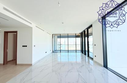 Apartment - 4 Bedrooms - 5 Bathrooms for sale in Crest Grande - Sobha Hartland - Mohammed Bin Rashid City - Dubai Apartment - 4 Bedrooms - 5 Bathrooms for sale in Crest Grande - Sobha Hartland - Mohammed Bin Rashid City - Dubai