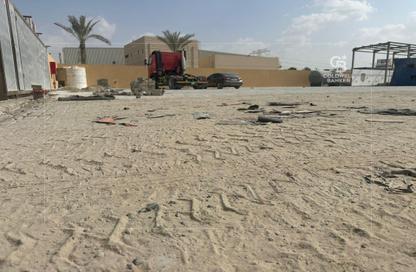 Land - Studio - 2 for rent in Jebel Ali Industrial 1 - Jebel Ali Industrial - Jebel Ali - Dubai