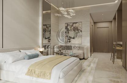 Apartment - Studio for sale in Rabdan Gardens - Jumeirah Garden City - Al Satwa - Dubai
