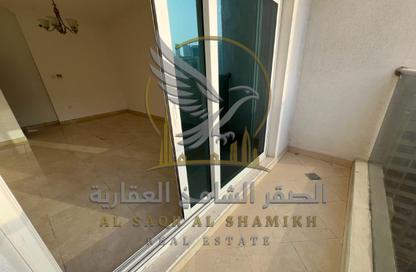 Apartment - 2 Bedrooms - 2 Bathrooms for rent in Al Majaz 2 - Al Majaz - Sharjah Apartment - 2 Bedrooms - 2 Bathrooms for rent in Al Majaz 2 - Al Majaz - Sharjah