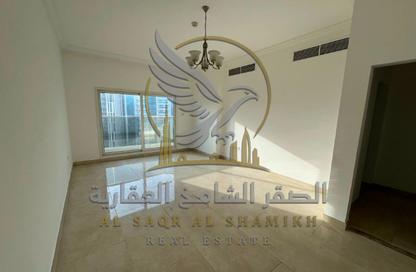 Apartment - 2 Bedrooms - 2 Bathrooms for rent in Al Majaz 2 - Al Majaz - Sharjah Apartment - 2 Bedrooms - 2 Bathrooms for rent in Al Majaz 2 - Al Majaz - Sharjah