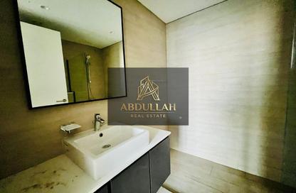 Apartment - 1 - 2 for rent in MISK Apartments - Aljada - Sharjah