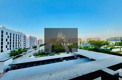 Apartment - 1 - 2 for rent in MISK Apartments - Aljada - Sharjah