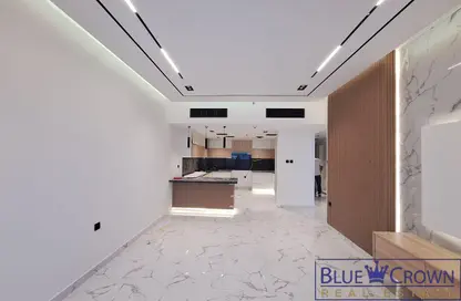 شقة - غرفة نوم - 2 حمامات للايجار في بناية الأمير - ارجان - دبي