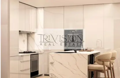 شقة - غرفة نوم - 2 حمامات للبيع في بن غاطي أبيكس - الضاحية 10 - قرية جميرا الدائرية - دبي