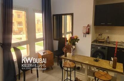 Apartment - Studio - 1 Bathroom for rent in Al Ramth 65 - Al Ramth - Remraam - Dubai Land - Dubai