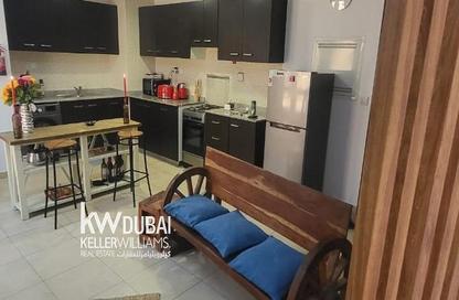Apartment - Studio - 1 Bathroom for rent in Al Ramth 65 - Al Ramth - Remraam - Dubai Land - Dubai