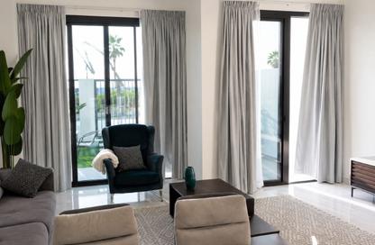 Villa - 2 - 4 for sale in Marbella II Villas - Marbella - Mina Al Arab - Ras Al Khaimah