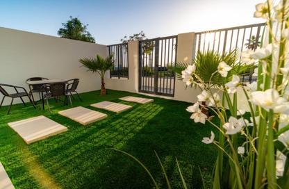 Villa - 2 - 4 for sale in Marbella II Villas - Marbella - Mina Al Arab - Ras Al Khaimah