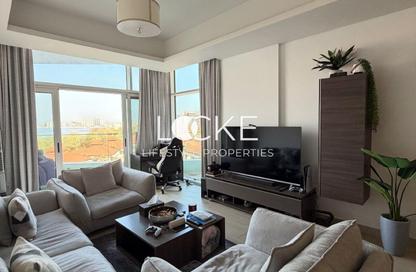 Apartment - 1 Bedroom - 2 Bathrooms for sale in Azizi Mina - Palm Jumeirah - Dubai