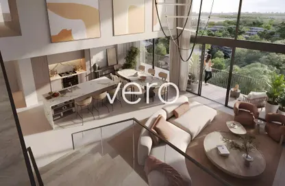 Apartment - 2 Bedrooms - 3 Bathrooms for sale in Distrikt 3 - Distrikt at Ghaf Woods - Ghaf Woods - Dubai