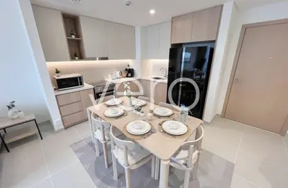 Apartment - 2 Bedrooms - 2 Bathrooms for rent in Island Park I - Dubai Creek Harbour (The Lagoons) - Dubai