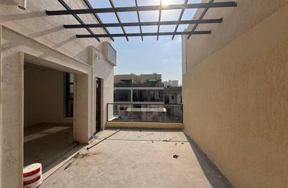 Townhouse - 4 Bedrooms - 4 Bathrooms for sale in Al Yasmeen 1 - Al Yasmeen - Ajman