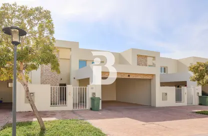 فيلا - 3 غرف نوم - 5 حمامات للبيع في برمودا - ميناء العرب - راس الخيمة - رأس الخيمة