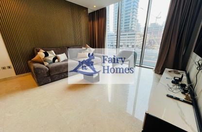 Apartment - 1 - 2 for rent in The Sterling East - The Sterling - Business Bay - Dubai