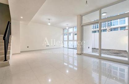 Townhouse - 3 - 4 for sale in Sanctnary - Damac Hills 2 - Dubai