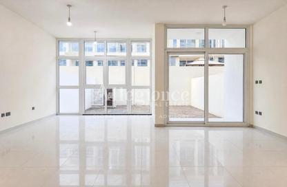 Townhouse - 3 - 4 for sale in Sanctnary - Damac Hills 2 - Dubai