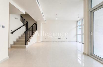 Townhouse - 3 - 4 for sale in Sanctnary - Damac Hills 2 - Dubai