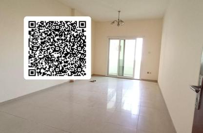 Apartment - 1 Bedroom - 2 Bathrooms for rent in Dar Al Majaz - Jamal Abdul Nasser Street - Al Majaz - Sharjah