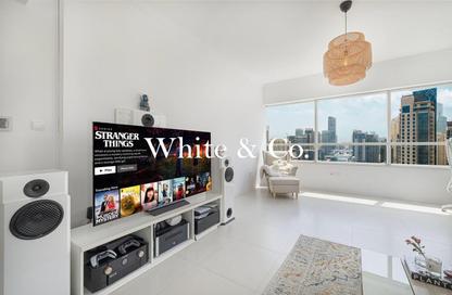 Apartment - 2 Bedrooms - 3 Bathrooms for sale in Al Sahab 2 - Al Sahab - Dubai Marina - Dubai
