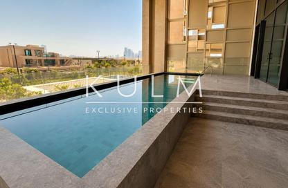 Apartment - 3 Bedrooms - 4 Bathrooms for sale in Six Senses Residences - The Crescent - Palm Jumeirah - Dubai