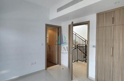 Townhouse - 3 Bedrooms - 4 Bathrooms for sale in Camelia - Damac Hills 2 - Dubai
