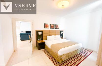 Apartment - 1 Bedroom - 2 Bathrooms for rent in Capital Bay Tower B - Capital Bay - Business Bay - Dubai Apartment - 1 Bedroom - 2 Bathrooms for rent in Capital Bay Tower B - Capital Bay - Business Bay - Dubai