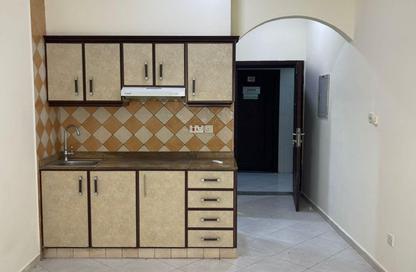 Apartment - Studio - 1 Bathroom for rent in Al Murar - Deira - Dubai