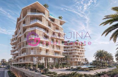 Apartment - Studio - 1 for sale in Mira Coral Bay - Al Mairid - Ras Al Khaimah