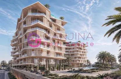 Apartment - 1 Bathroom for sale in Mira Coral Bay - Al Mairid - Ras Al Khaimah