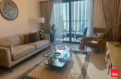 Apartment - 3 Bedrooms - 3 Bathrooms for rent in Burj Crown - Downtown Dubai - Dubai