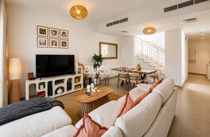 Townhouse - 3 Bedrooms - 4 Bathrooms for sale in Maple at Dubai Hills Estate 1 - Maple at Dubai Hills Estate - Dubai Hills Estate - Dubai