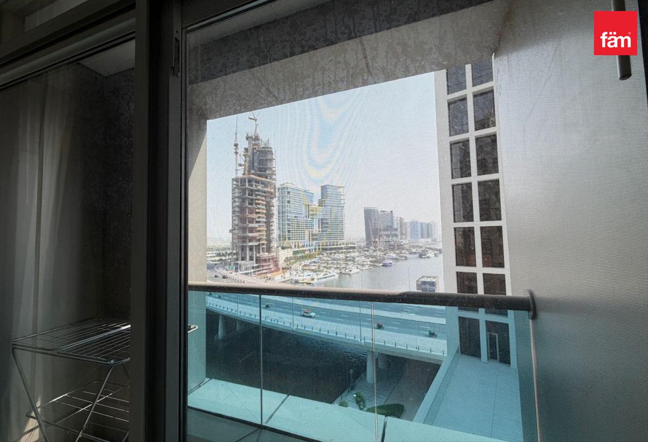 Stunning Canal View | Fully Furnished | Vacant photo 12