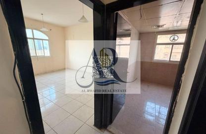 Apartment - 1 Bedroom - 2 Bathrooms for rent in Al Naemiya Tower 2 - Al Naemiya Towers - Al Nuaimiya - Ajman Apartment - 1 Bedroom - 2 Bathrooms for rent in Al Naemiya Tower 2 - Al Naemiya Towers - Al Nuaimiya - Ajman