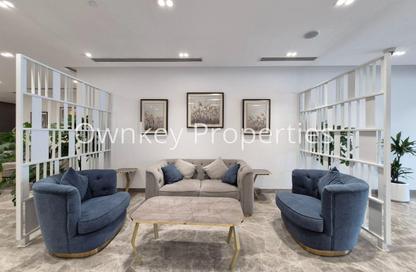 Apartment - 2 Bedrooms - 4 Bathrooms for rent in Lamcy Residence - Oud Metha - Bur Dubai - Dubai