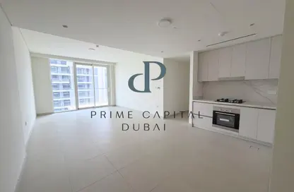 Apartment - 2 Bedrooms - 3 Bathrooms for rent in Beach Mansion Tower 2 - Beach Mansion - Emaar Beachfront - Dubai Harbour - Dubai
