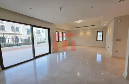 فيلا - 4 غرف نوم - 7 حمامات للايجار في بلوم ليفينج - مدينة زايد (مدينة خليفة ج) - مدينة خليفة - أبوظبي