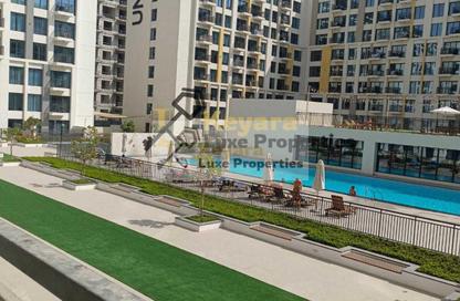 Apartment - 1 Bedroom - 1 Bathroom for rent in Liva - Town Square - Dubai Apartment - 1 Bedroom - 1 Bathroom for rent in Liva - Town Square - Dubai