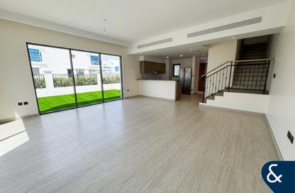 Townhouse - 5 Bedrooms - 5 Bathrooms for sale in Santorini - Damac Lagoons - Dubai