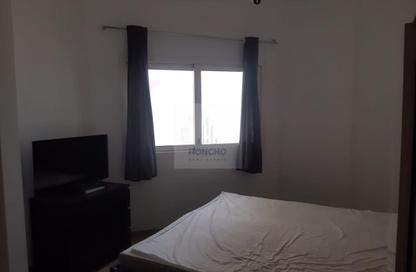 Apartment - Studio - 1 Bathroom for rent in Noora Residence - District 10 - Jumeirah Village Circle - Dubai