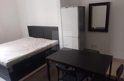 Apartment - Studio - 1 Bathroom for rent in Noora Residence - District 10 - Jumeirah Village Circle - Dubai Apartment - Studio - 1 Bathroom for rent in Noora Residence - District 10 - Jumeirah Village Circle - Dubai