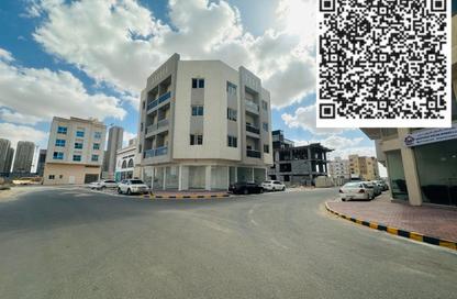 Apartment - 1 - 1 for rent in Al Alia - Ajman
