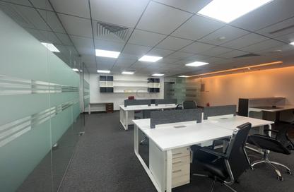 Office Space - Studio - 1 for sale in Al Manara Tower - Business Bay - Dubai
