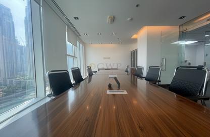 Office Space - Studio - 1 for sale in Al Manara Tower - Business Bay - Dubai