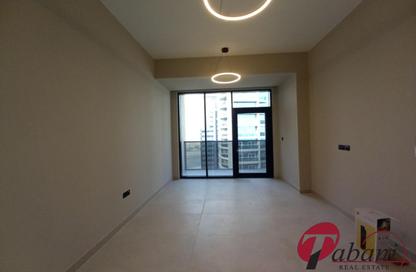 Apartment - 1 Bedroom - 2 Bathrooms for rent in Golf Vista Heights - Dubai Sports City - Dubai