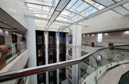 Office Space - 5 Bedrooms - 1 Bathroom for rent in Al Hamriya - Bur Dubai - Dubai