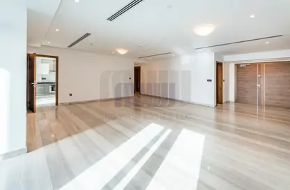 Apartment - 4 Bedrooms - 5 Bathrooms for rent in Burj Al Salam - Sheikh Zayed Road - Dubai