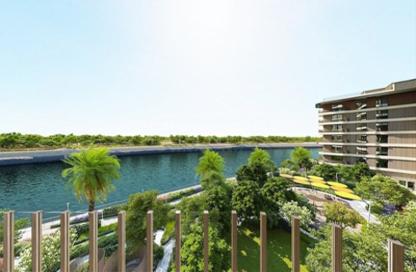 Apartment - 2 Bedrooms - 2 Bathrooms for sale in Gardenia Bay - Yas Island - Abu Dhabi Apartment - 2 Bedrooms - 2 Bathrooms for sale in Gardenia Bay - Yas Island - Abu Dhabi